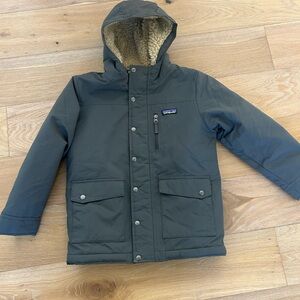Patagonia 7-8 coat kids
